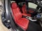 2019 Acura TLX w/A-Spec Pkg Red Leather