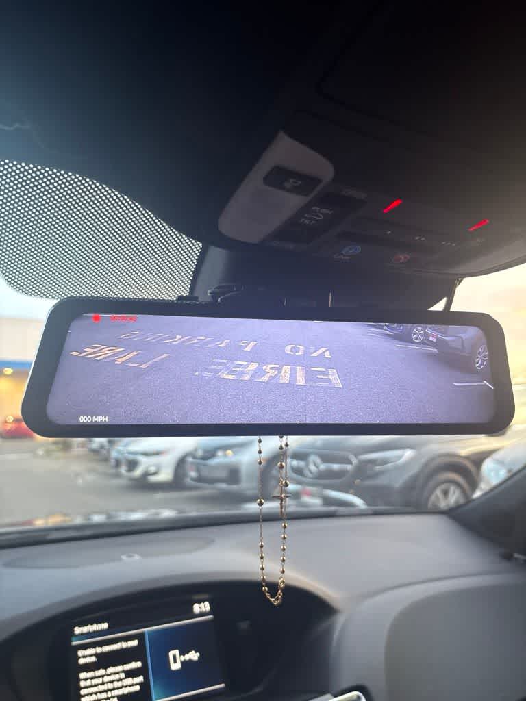2019 Acura TLX w/A-Spec Pkg Red Leather