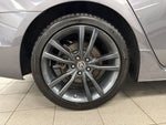 2019 Acura TLX w/A-Spec Pkg Red Leather