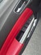 2019 Acura TLX w/A-Spec Pkg Red Leather