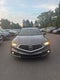 2019 Acura TLX w/A-Spec Pkg Red Leather