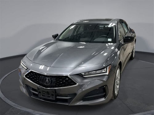 2023 Acura TLX w/Technology Package