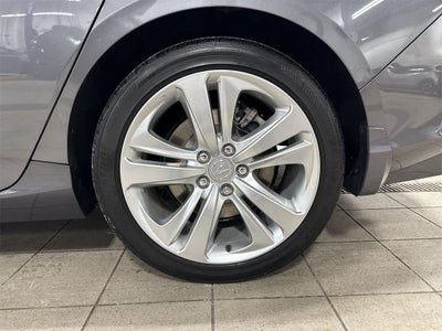 2023 Acura TLX w/Technology Package