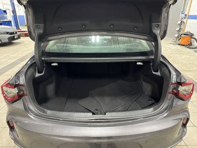 2023 Acura TLX w/Technology Package