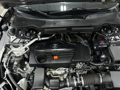 2023 Acura TLX w/Technology Package