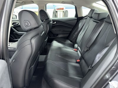 2023 Acura TLX w/Technology Package