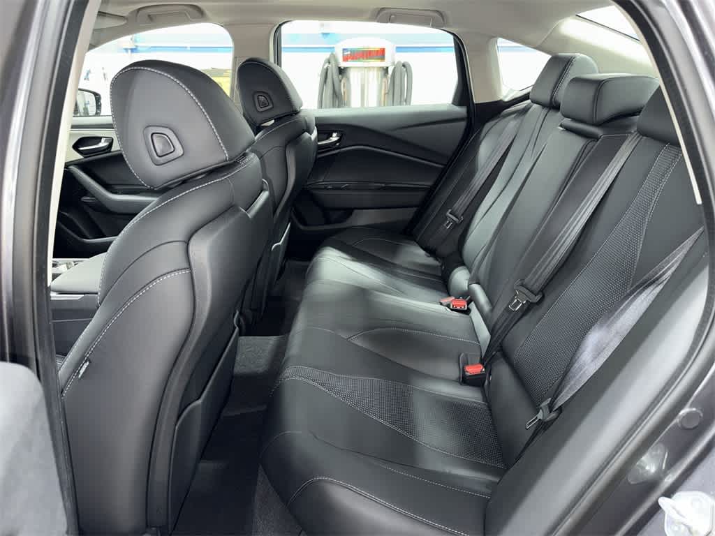 2023 Acura TLX w/Technology Package