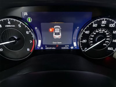 2023 Acura TLX w/Technology Package