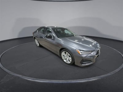 2023 Acura TLX w/Technology Package