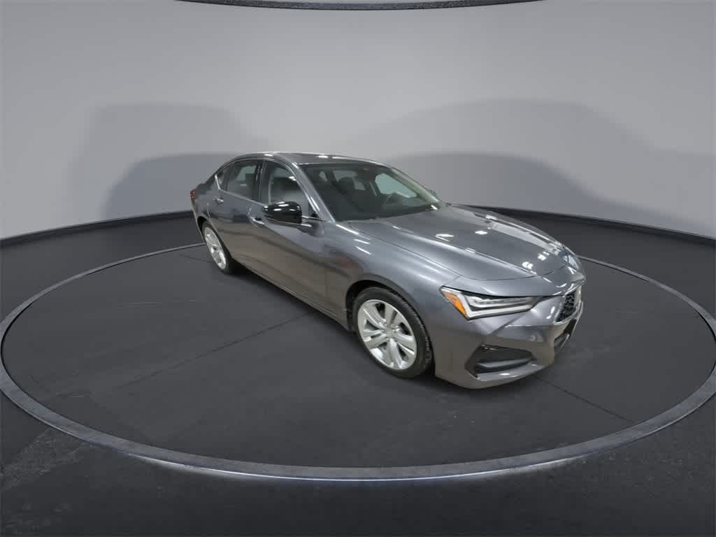 2023 Acura TLX w/Technology Package