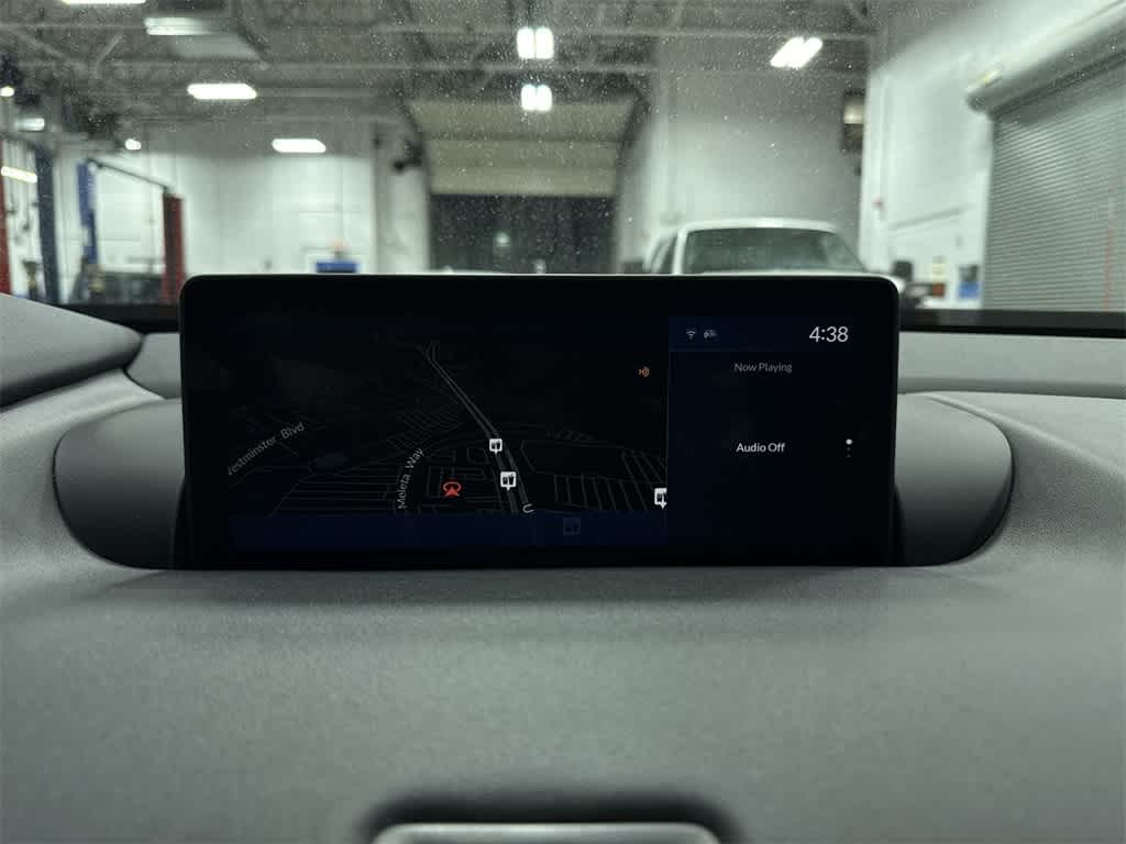 2023 Acura TLX w/Technology Package