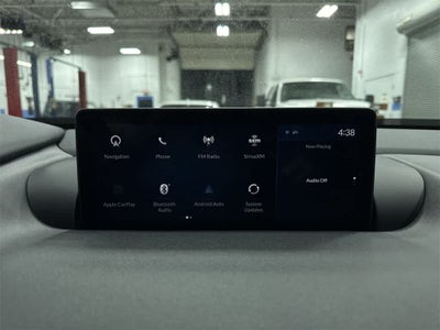 2023 Acura TLX w/Technology Package