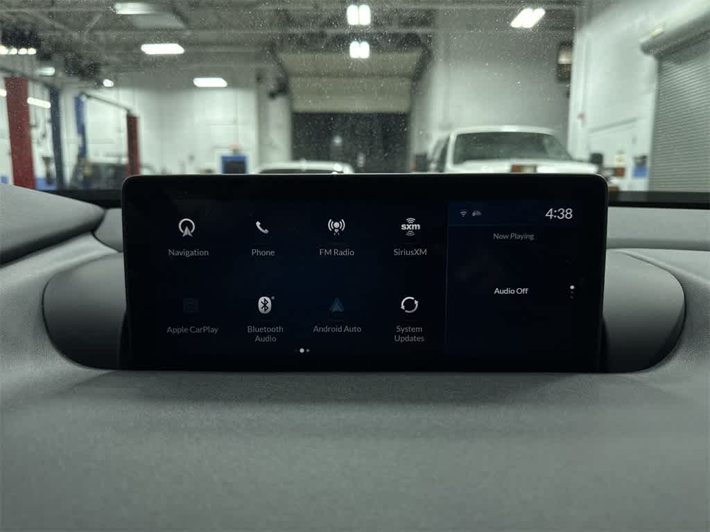 2023 Acura TLX w/Technology Package