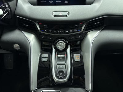 2023 Acura TLX w/Technology Package