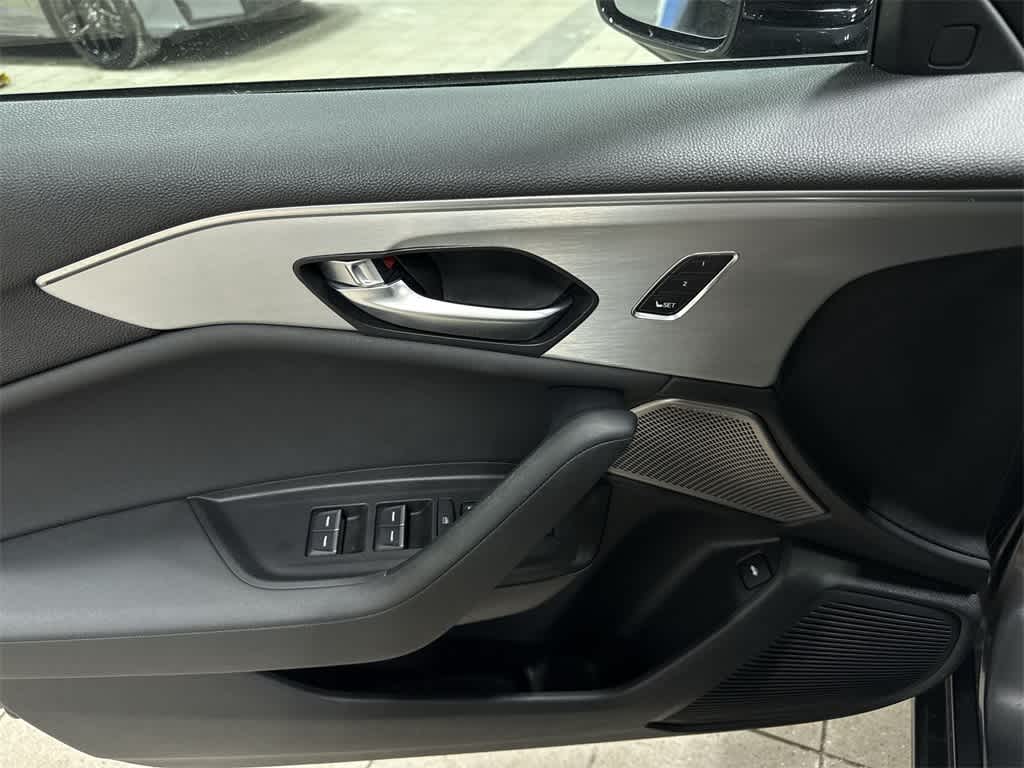 2023 Acura TLX w/Technology Package