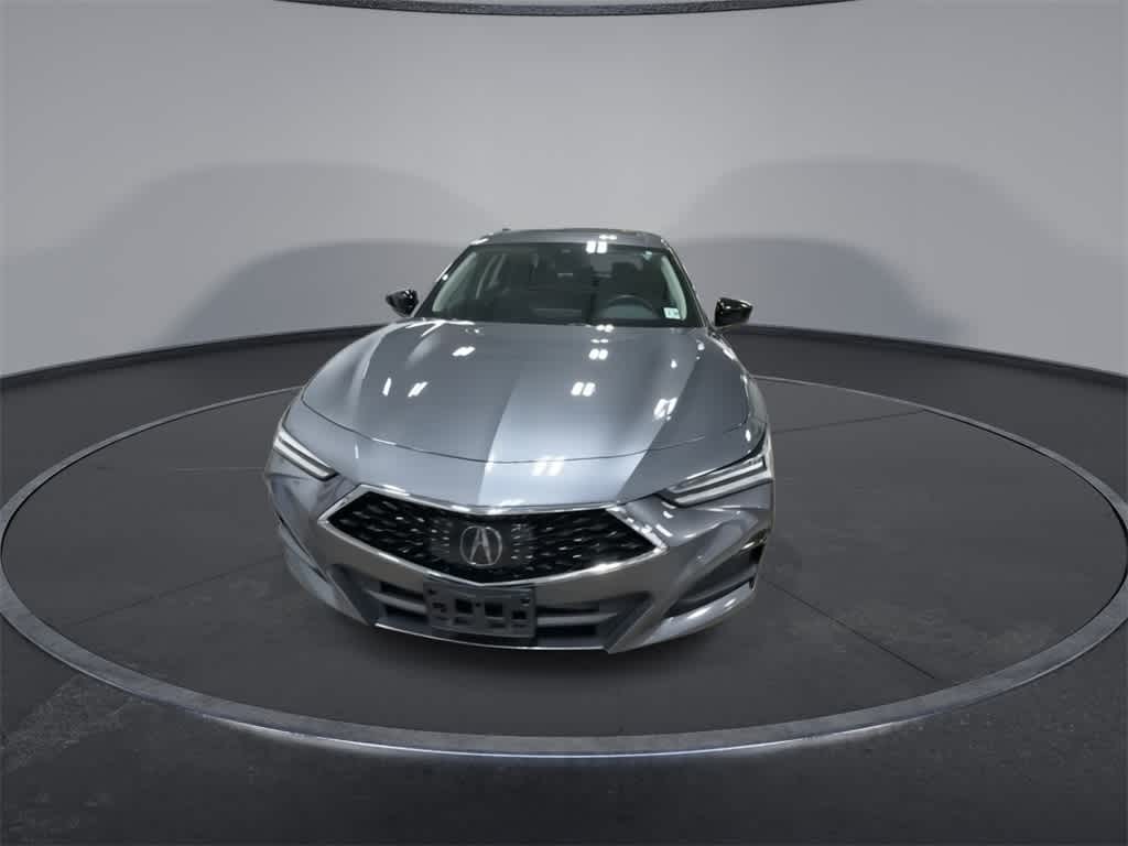2023 Acura TLX w/Technology Package