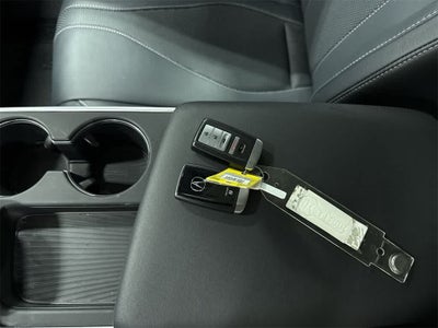 2023 Acura TLX w/Technology Package