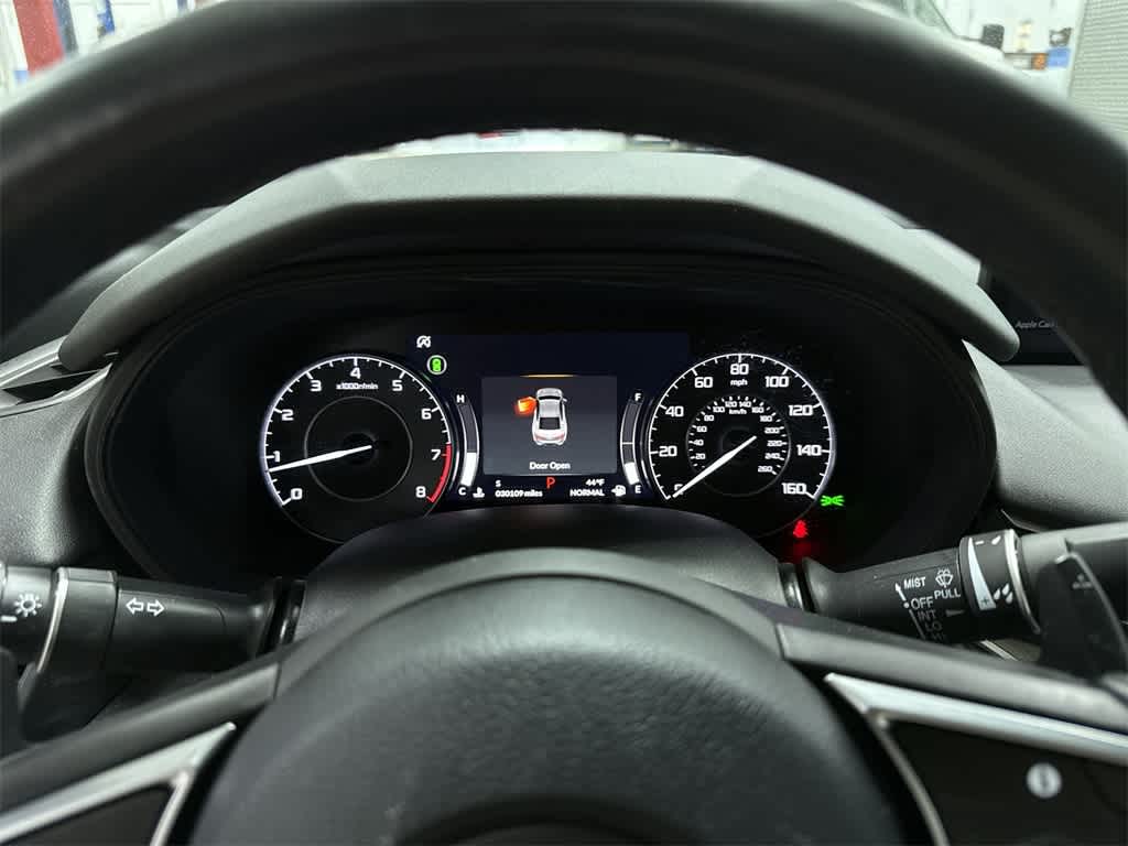 2023 Acura TLX w/Technology Package