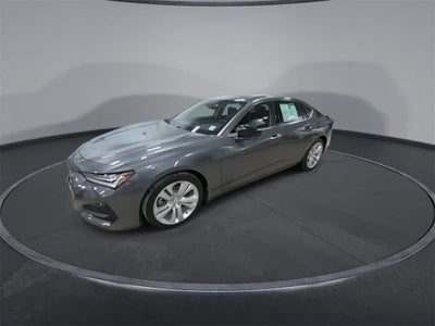 2023 Acura TLX w/Technology Package