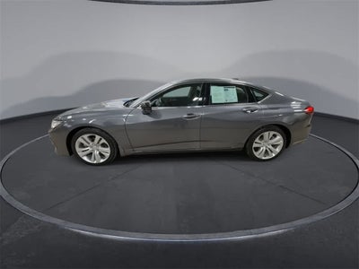 2023 Acura TLX w/Technology Package