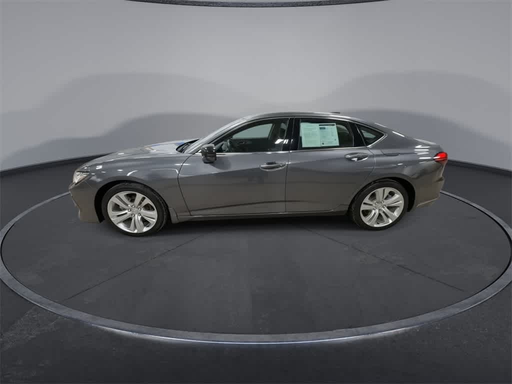 2023 Acura TLX w/Technology Package
