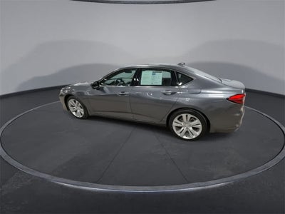 2023 Acura TLX w/Technology Package