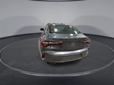 2023 Acura TLX w/Technology Package