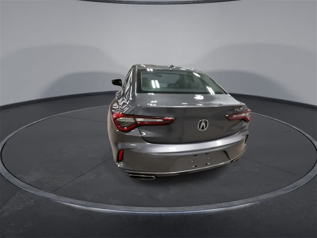 2023 Acura TLX w/Technology Package