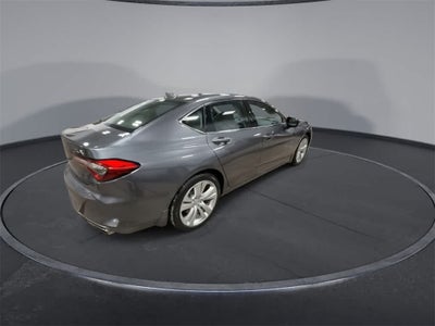2023 Acura TLX w/Technology Package