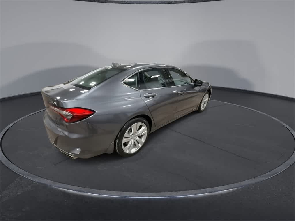 2023 Acura TLX w/Technology Package