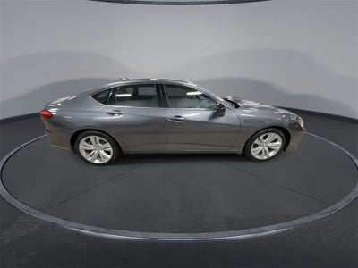 2023 Acura TLX w/Technology Package