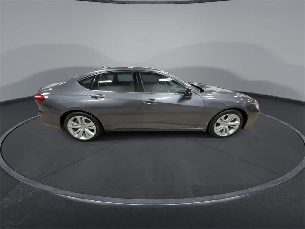 2023 Acura TLX w/Technology Package