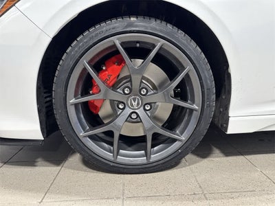 2023 Acura TLX Type S w/Performance Tire