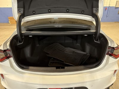 2023 Acura TLX Type S w/Performance Tire
