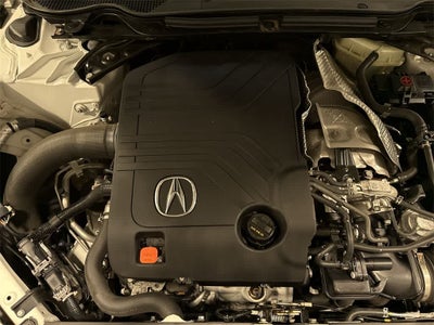 2023 Acura TLX Type S w/Performance Tire