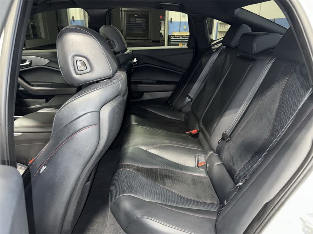 2023 Acura TLX Type S w/Performance Tire