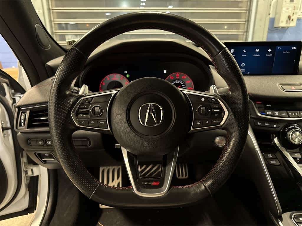 2023 Acura TLX Type S w/Performance Tire