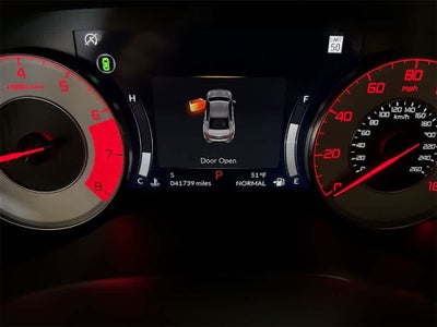 2023 Acura TLX Type S w/Performance Tire