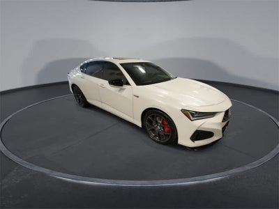2023 Acura TLX Type S w/Performance Tire