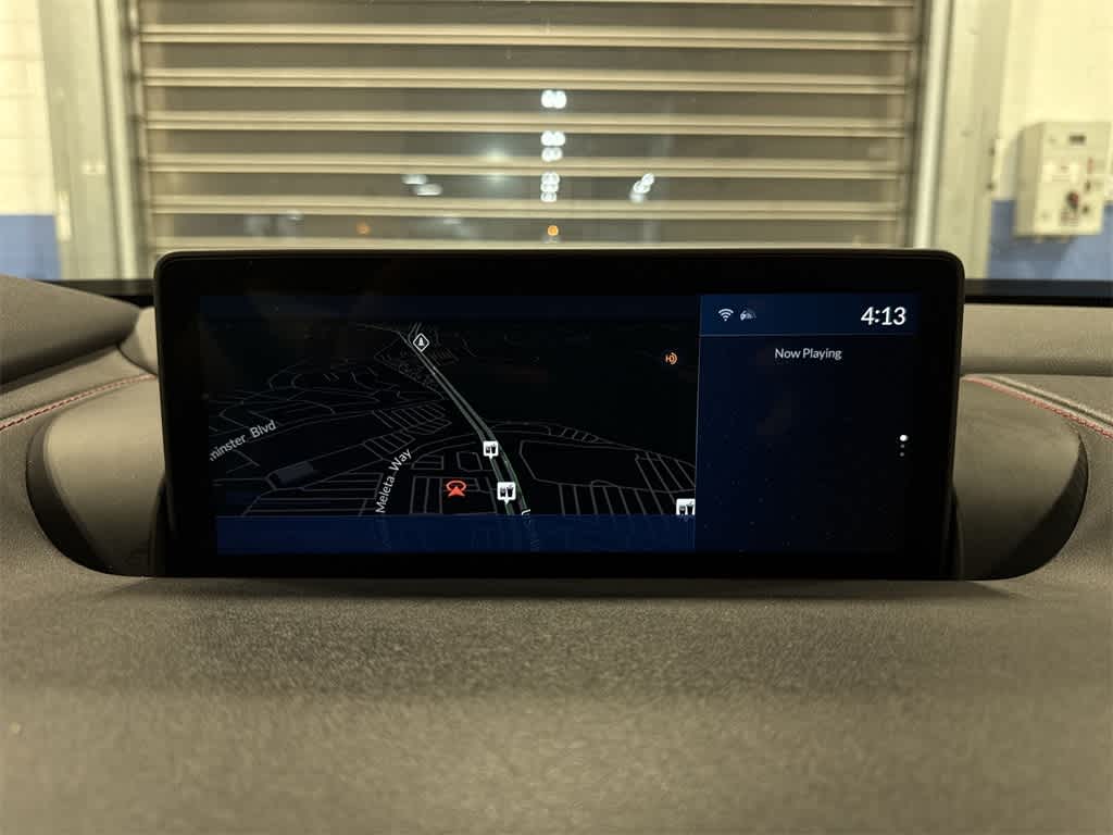 2023 Acura TLX Type S w/Performance Tire