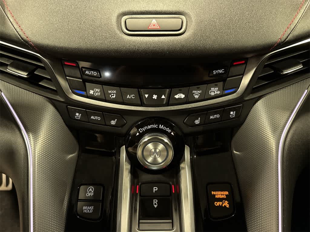 2023 Acura TLX Type S w/Performance Tire