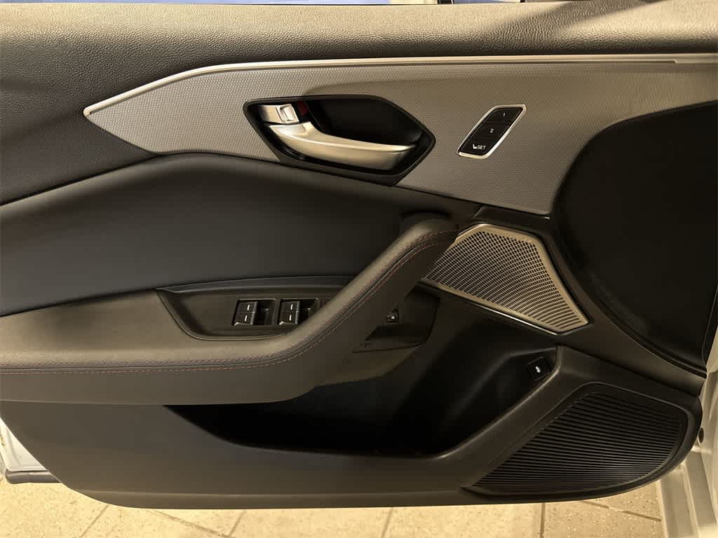 2023 Acura TLX Type S w/Performance Tire