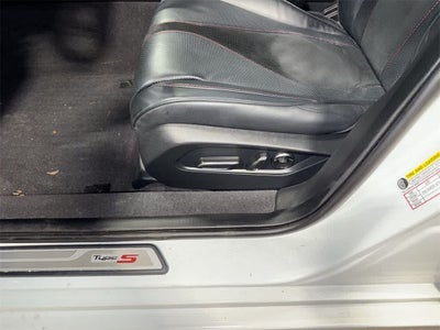 2023 Acura TLX Type S w/Performance Tire