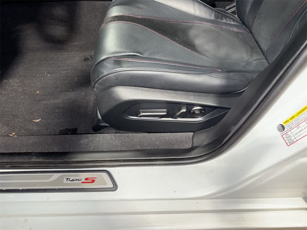 2023 Acura TLX Type S w/Performance Tire