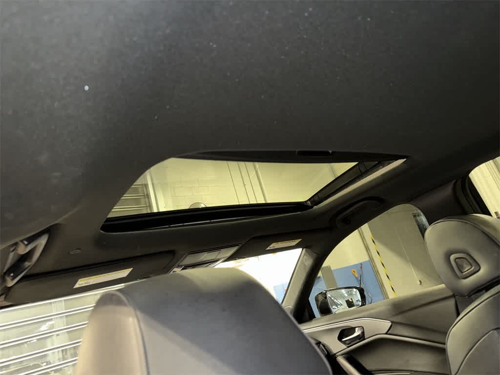 2023 Acura TLX Type S w/Performance Tire