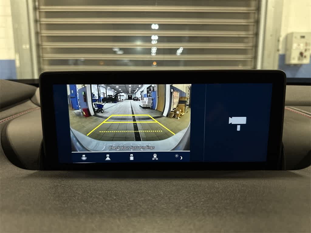 2023 Acura TLX Type S w/Performance Tire