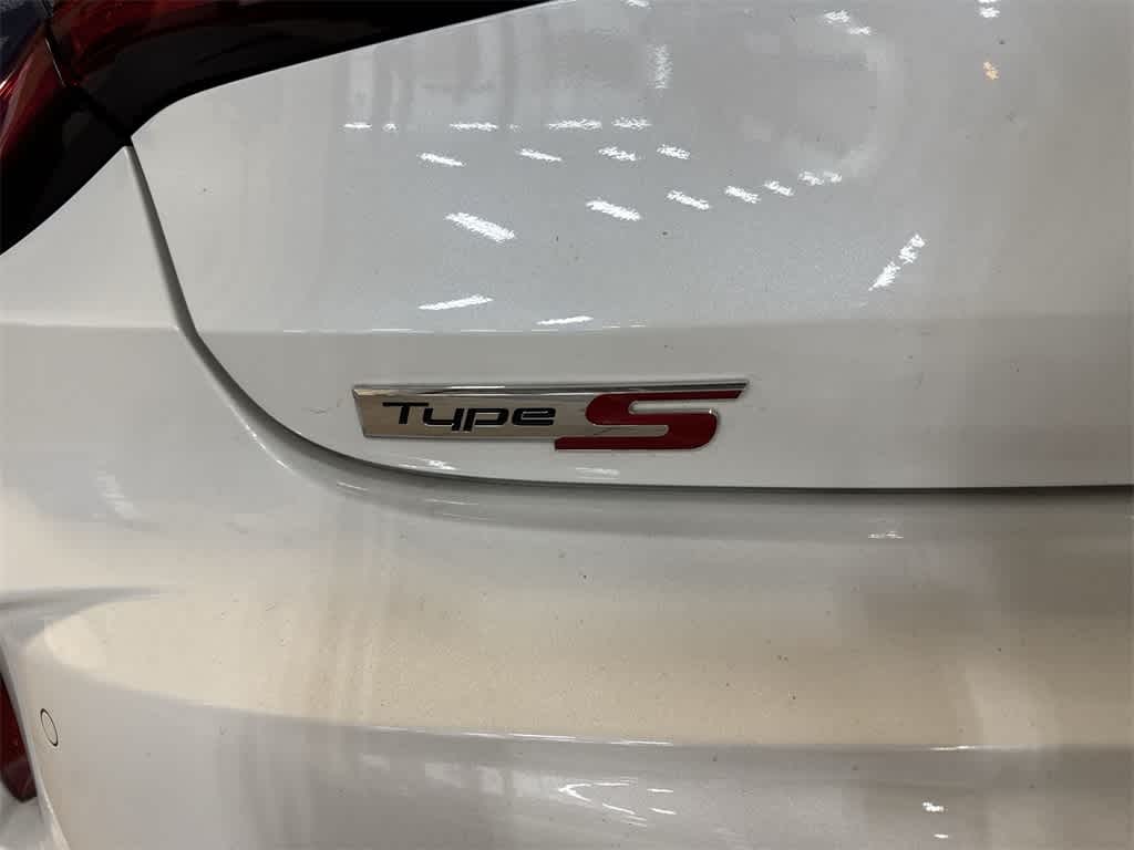 2023 Acura TLX Type S w/Performance Tire