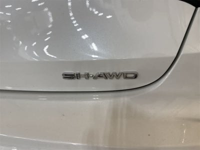 2023 Acura TLX Type S w/Performance Tire