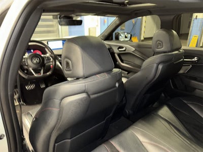 2023 Acura TLX Type S w/Performance Tire