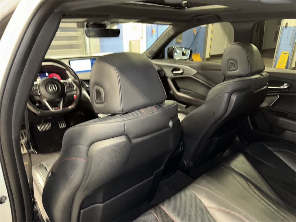 2023 Acura TLX Type S w/Performance Tire